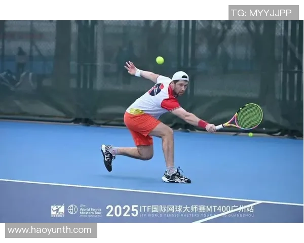 广州网球队洲际杯精彩表现团队协作展现无遗的胜利之路